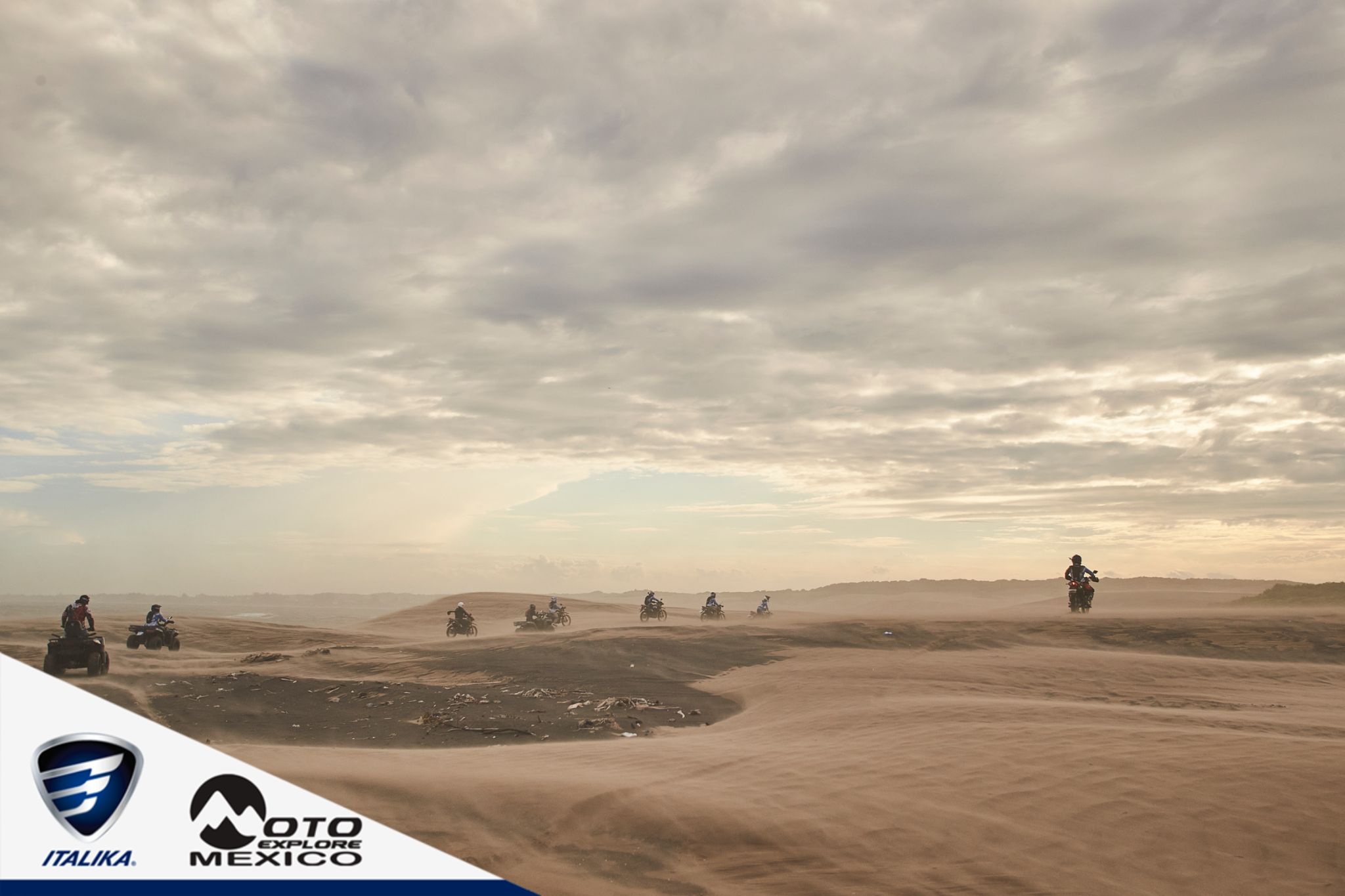 ITALIKA CHACHALACAS D2 353